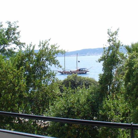 Apartment Jelena Zadar Exteriér fotografie