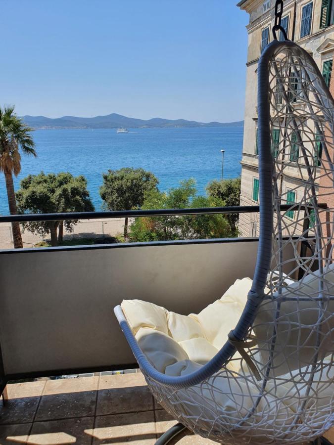 Apartment Jelena Zadar Exteriér fotografie