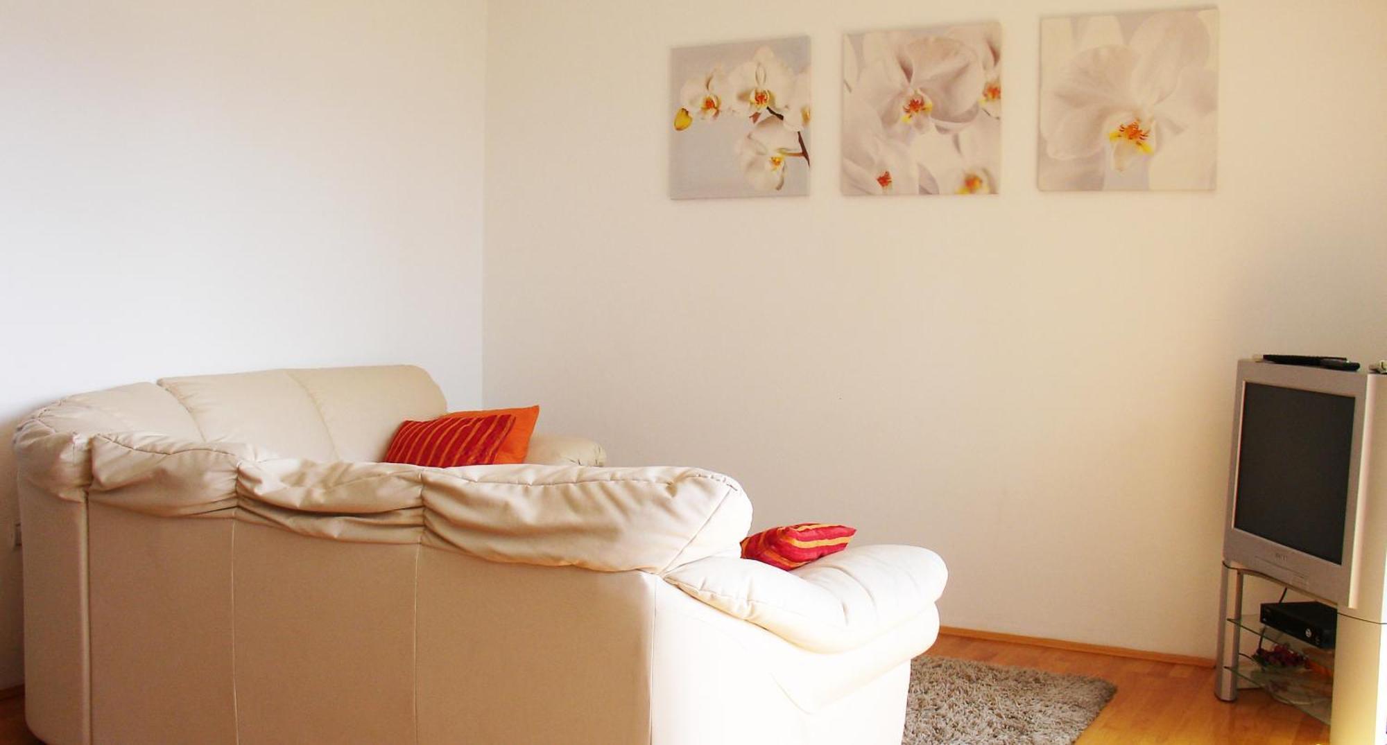 Apartment Jelena Zadar Exteriér fotografie