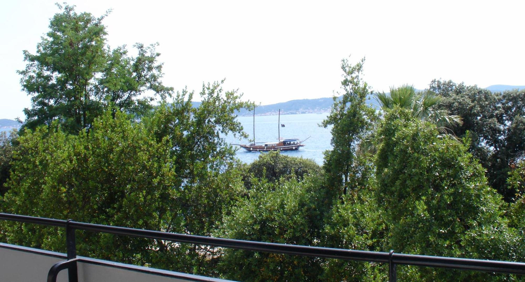 Apartment Jelena Zadar Exteriér fotografie