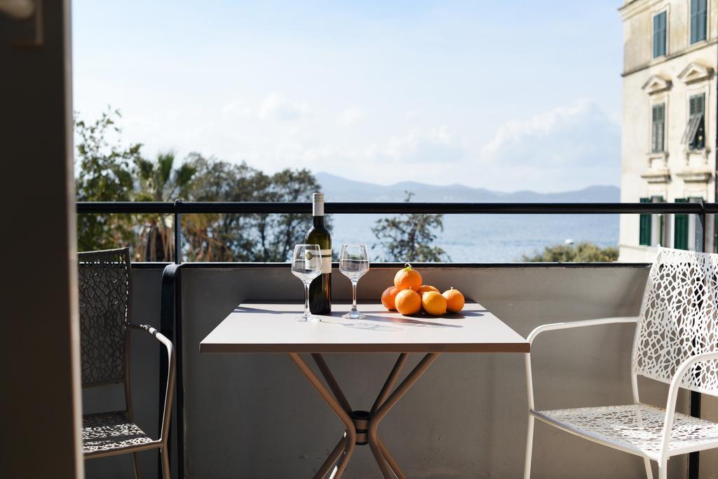 Apartment Jelena Zadar Exteriér fotografie