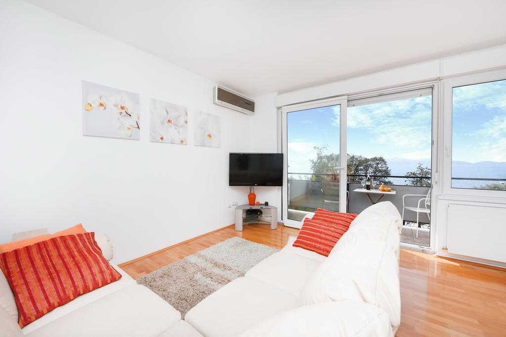 Apartment Jelena Zadar Exteriér fotografie