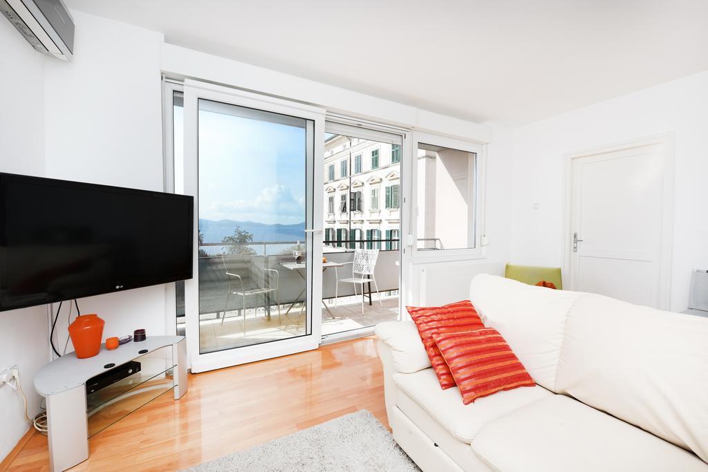 Apartment Jelena Zadar Exteriér fotografie