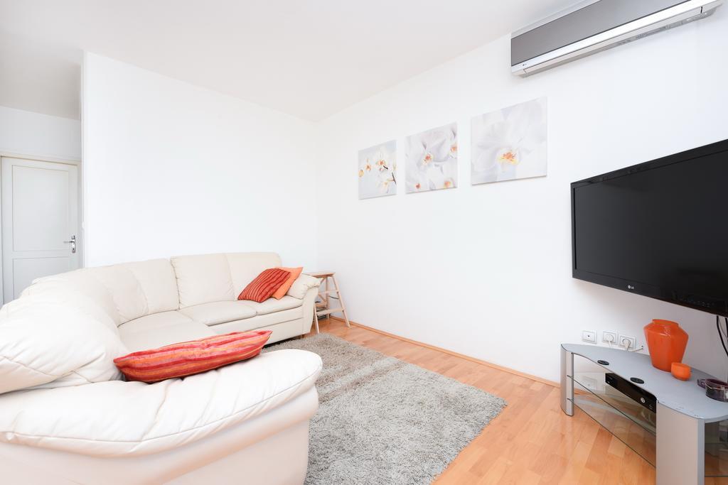 Apartment Jelena Zadar Exteriér fotografie