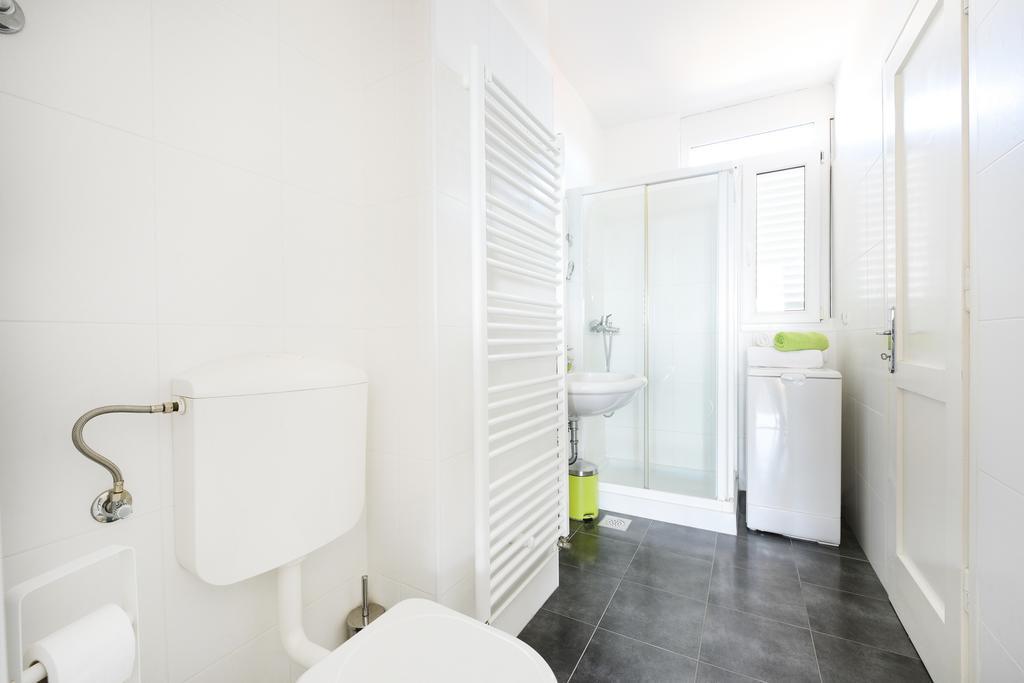 Apartment Jelena Zadar Exteriér fotografie