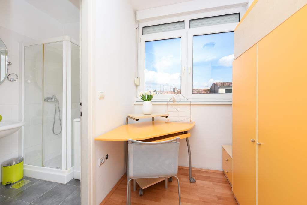 Apartment Jelena Zadar Exteriér fotografie